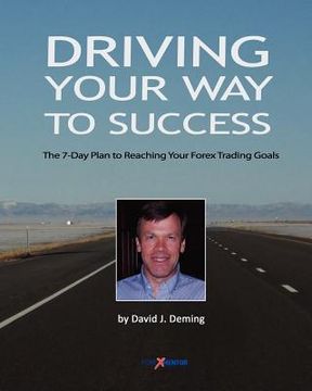 portada driving your way to success (en Inglés)