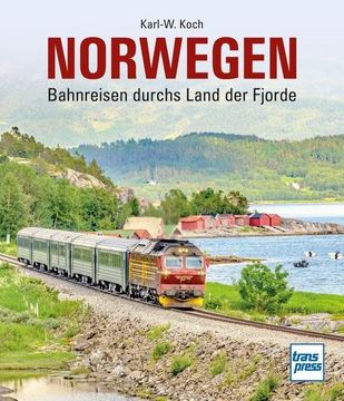 portada Norwegen (in German)