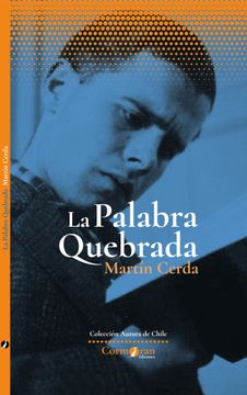 portada La Palabra Quebrada (in Spanish)