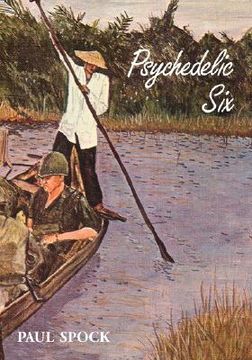 portada psychedelic six (en Inglés)