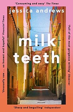 portada Milk Teeth 
