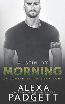 portada Austin by Morning (an Austin After Dark Book) (in English)