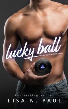 portada Lucky Ball (en Inglés)
