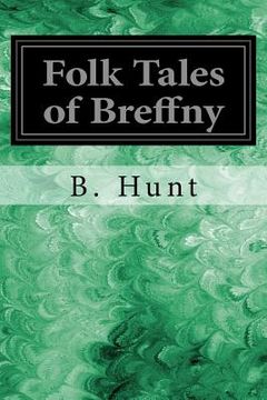 portada Folk Tales of Breffny (en Inglés)