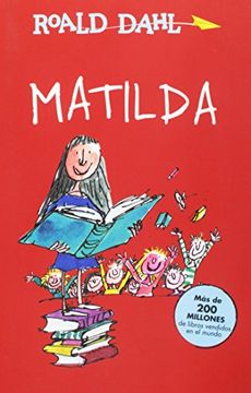 portada Matilda
