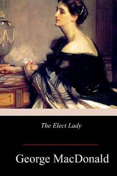 portada The Elect Lady (en Inglés)