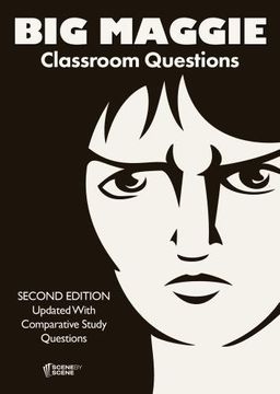 portada Big Maggie Classroom Questions
