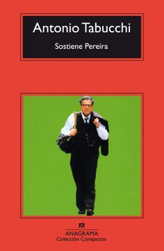 portada Sostiene Pereira (in Spanish)