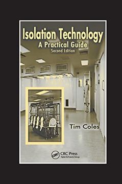 portada Isolation Technology: A Practical Guide, Second Edition (en Inglés)