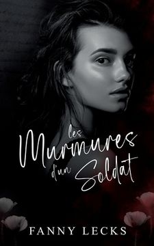 portada Les murmures d'un soldat (in French)