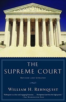 portada The Supreme Court (en Inglés)