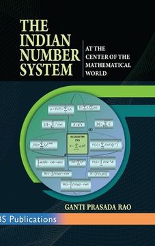 portada The Indian Number System (en Inglés)