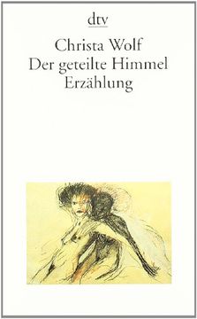 portada Der Geteilte Himmel (in German)