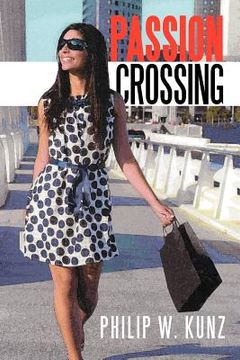 portada passion crossing