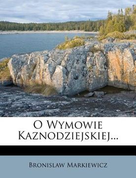 portada O Wymowie Kaznodziejskiej... (en Polaco)