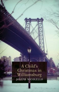 portada A Child's Christmas in Williamsburg