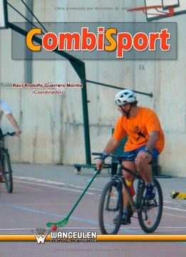 portada Combisport (in Spanish)
