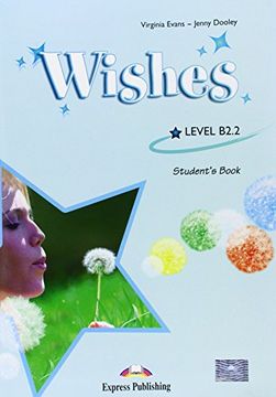 portada wishes b2.2 book
