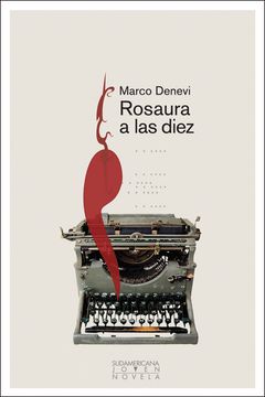 portada Rosaura a las diez (in Spanish)