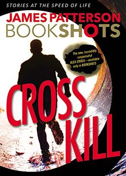 portada Dump-Cross Kill (Bookshots) 