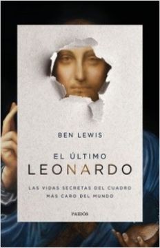 portada El Ultimo Leonardo (in Spanish)