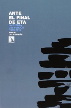 portada Ante el Final de eta (in Spanish)