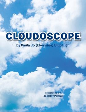 portada Cloudoscope (en Inglés)