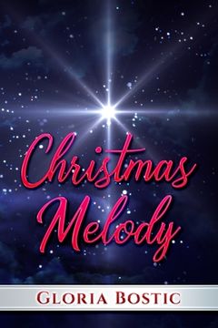 portada Christmas Melody (en Inglés)