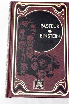 portada Louis Pasteur