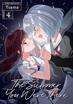 portada The Summer you Were There Vol. 4 (en Inglés)
