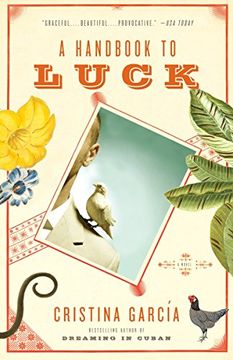 portada A Handbook to Luck (Vintage Contemporaries) (en Inglés)
