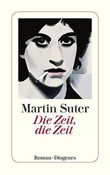 portada Die Zeit, die Zeit: 24261 (in German)