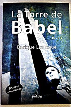 portada La torre de Babel (in Spanish)