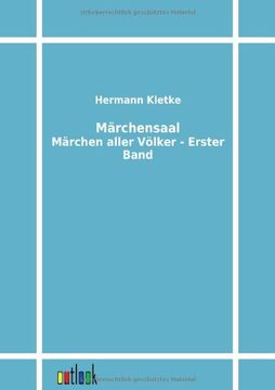 portada Märchensaal (German Edition)