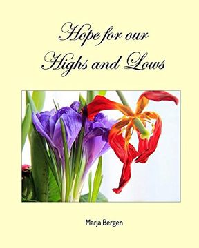 portada Hope for our Highs and Lows