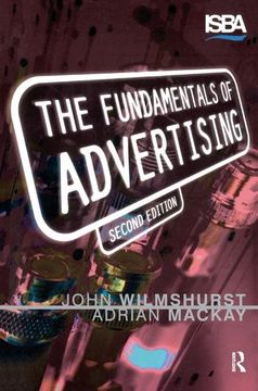 portada Fundamentals of Advertising