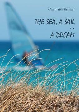 portada The sea, a sail... a dream
