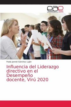 Influencia del Liderazgo Directivo en el Desempeño Docente, Virú 2020 (in Spanish)