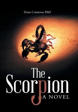 portada The Scorpion (in English)