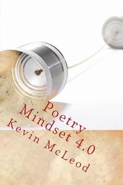 Poetry Mindset 4.0: Volume 4 (en Inglés)