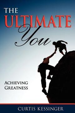 portada the ultimate you (en Inglés)