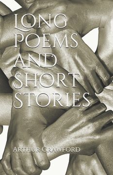 portada Long Poems and Short Stories (en Inglés)