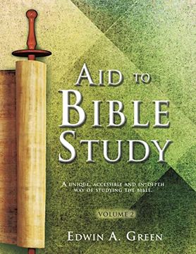 portada Aid to Bible Study Volume 2 
