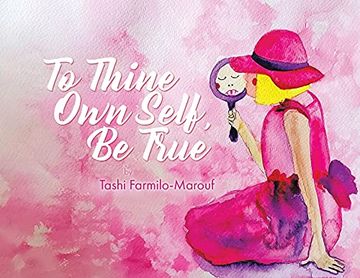 portada To Thine own Self, be True (in English)