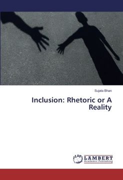 portada Inclusion: Rhetoric or A Reality