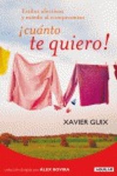 portada cuanto te quiero.(alex rovira) (in Spanish)