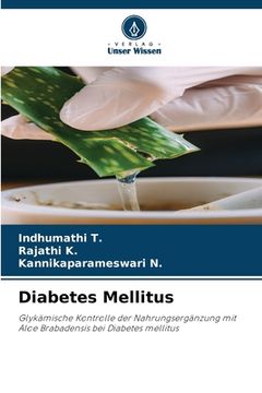 portada Diabetes Mellitus (en Alemán)