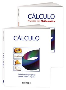 portada Pack- Cálculo