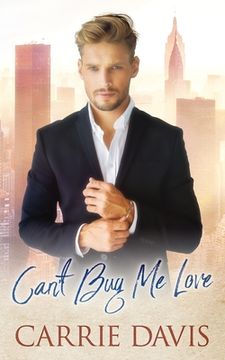 portada Can't Buy Me Love (en Inglés)