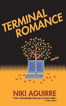 portada Terminal Romance: How to Find Love in Cyberspace (in English)